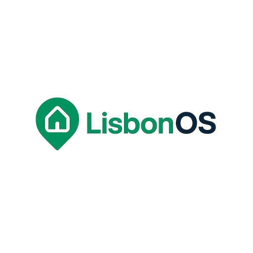 LisbonOS — Immobilier et Investissement au Portugal